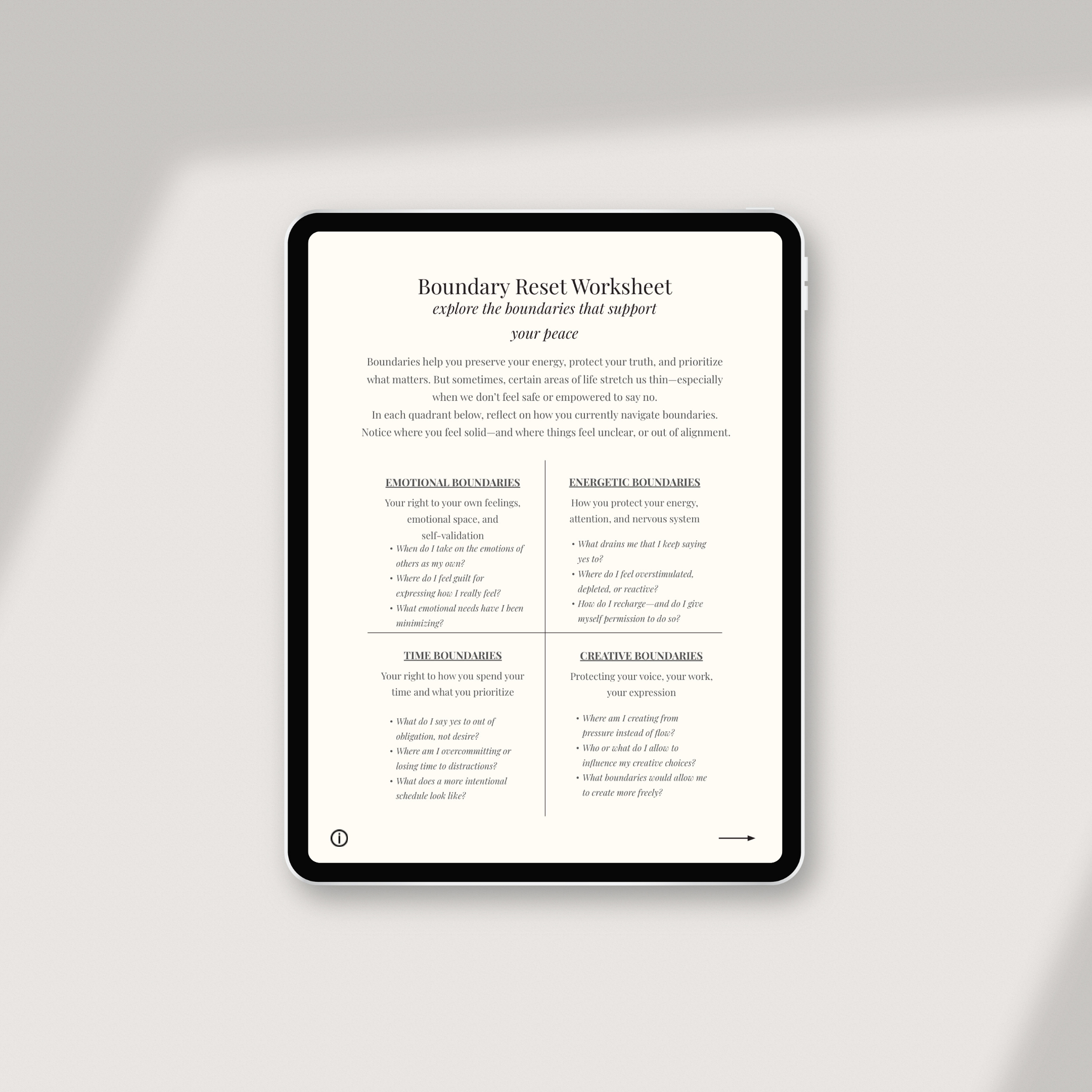 Odetogrowth Journal + Planner Bundle | 3 Guided Journals + Intentional Planner for Healing, Clarity, Embodiment & Purpose