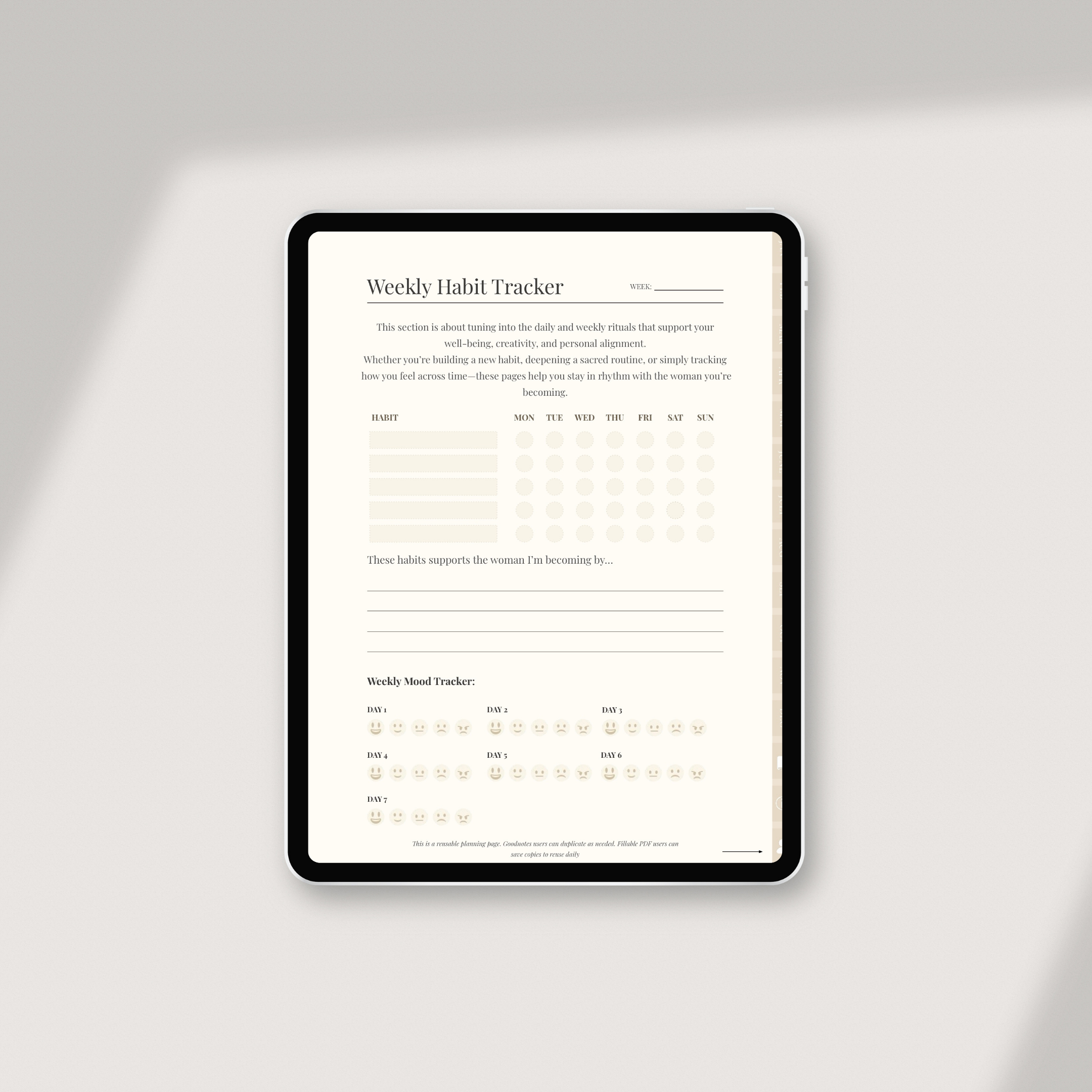 Odetogrowth Journal + Planner Bundle | 3 Guided Journals + Intentional Planner for Healing, Clarity, Embodiment & Purpose